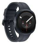 Samsung Galaxy Watch9 3,3 cm (1.3") AMOLED 40 mm Digital 438 x 438 Pixel Touchscreen Graphit WLAN GPS
