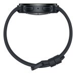 Samsung Galaxy Watch9 3,3 cm (1.3") AMOLED 40 mm Digital 438 x 438 Pixel Touchscreen Graphit WLAN GPS