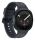 Samsung Galaxy Watch9 3,3 cm (1.3") AMOLED 40 mm Digital 438 x 438 Pixel Touchscreen Graphit WLAN GPS