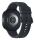 Samsung Galaxy Watch9 3,3 cm (1.3") AMOLED 40 mm Digital 438 x 438 Pixel Touchscreen Graphit WLAN GPS