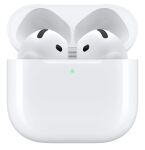 Apple AirPods 4 Kopfhörer True Wireless Stereo (TWS)...