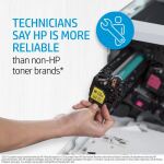HP 136X Black Schwarz Original Laserjet Toner Cartridge Original -W1360X W1360X (W1360X)