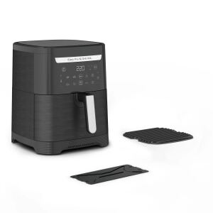 Tefal Easy Fry & Grill XXL Heißluftfritteuse EY8018