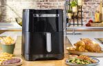 Tefal Easy Fry & Grill XXL Heißluftfritteuse EY8018