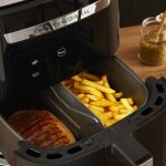 Tefal Easy Fry & Grill XXL Heißluftfritteuse EY8018