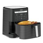 Tefal Easy Fry & Grill XXL Heißluftfritteuse EY8018