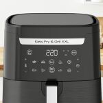 Tefal Easy Fry & Grill XXL Heißluftfritteuse EY8018