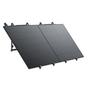 EcoFlow EFA-BKSINGLETRACKER2-B Solarmodul