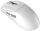 MSI Forge GM340 W White   WIRELESS Gaming Maus