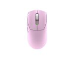 MSI Forge Gm340 Wireless Violet Maus Gaming Beidhändig RF Wireless + Bluetooth Optisch 12000 DPI