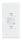 Ubiquiti UACC-PoE+++-10G 10 Gigabit Ethernet 54 V