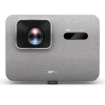 BenQ TK705STi Short-Throw-Projektor 3000 ANSI Lumen DLP...