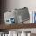 BenQ TK705STi Short-Throw-Projektor 3000 ANSI Lumen DLP UHD 4K (3840x2160) Grau