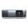 BenQ TK710 Standard Throw-Projektor 3200 ANSI Lumen DLP UHD 4K (3840x2160) 3D Schwarz, Weiß
