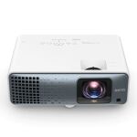 BenQ TK710STi Short-Throw-Projektor 3200 ANSI Lumen DLP...