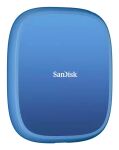 SanDisk SDSSDE62C-2T00-G25 Creator Phone - SSD - 2 TB - extern (tragbar)