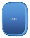SanDisk SDSSDE62C-2T00-G25 Creator Phone - SSD - 2 TB - extern (tragbar)
