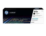 HP Original 410X Schwarz LaserJet Tonerkartusche mit...