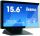 iiyama ProLite T1634MC-B7X Computerbildschirm 39,6 cm (15.6") 1920 x 1080 Pixel Full HD LED Touchscreen Multi-Nutzer Schwarz