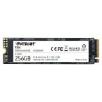 Patriot P300 256GB, M.2 2280 / M-Key / PCIe 3.0 x4