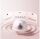 Momcozy - M5 Smart Tragbare Milchpumpe (2er Pack) - Grau