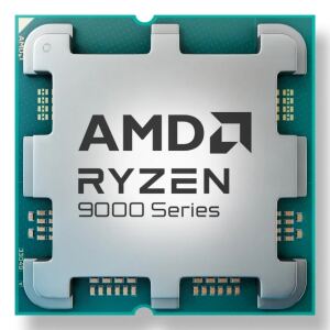 AMD Ryzen 7 9850X3D Prozessor 4,7 GHz 96 MB L3 Einschub