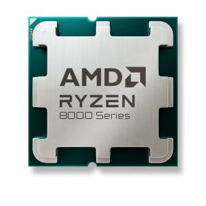 AMD Ryzen 7 8700F Prozessor 4,1 GHz 16 MB L3 Einschub