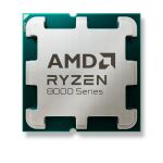 AMD Ryzen 7 8700F Prozessor 4,1 GHz 16 MB L3 Einschub