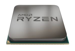 AMD Ryzen 3 3200G Prozessor 3,6 GHz 4 MB L3 Einschub