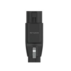 EcoFlow DELTAProCC-EU Zubehör für tragbare Power Stations Adapter