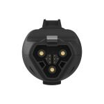 EcoFlow DELTAProCC-EU Zubehör für tragbare Power Stations Adapter
