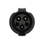 EcoFlow DELTAProCC-EU Zubehör für tragbare Power Stations Adapter