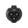 EcoFlow DELTAProCC-EU Zubehör für tragbare Power Stations Adapter
