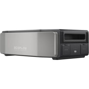 ECOFLOW Delta Pro Ultra X Extra Battery