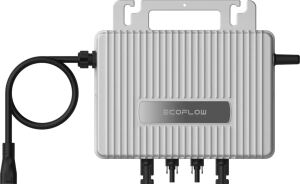 EcoFlow Stream Micro Wechselrichter