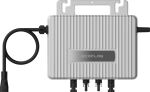 EcoFlow Stream Micro Wechselrichter