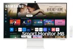 Samsung M80D Computerbildschirm 81,3 cm (32") 3840 x...