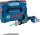 Bosch Professional GSA 18 V-24 Akku-Säbelsäge solo inkl. L-Boxx