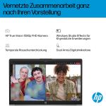 HP OmniBook 3 NGAI 15-fn0523ng Copilot+ PC AMD Ryzen AI 5 330 Laptop 39,6 cm (15.6") Full HD 16 GB DDR5-SDRAM 512 GB SSD Wi-Fi 6 (802.11ax) Windows 11 Home Silber