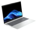 HP OmniBook 3 NGAI 15-fn0523ng Copilot+ PC AMD Ryzen AI 5 330 Laptop 39,6 cm (15.6") Full HD 16 GB DDR5-SDRAM 512 GB SSD Wi-Fi 6 (802.11ax) Windows 11 Home Silber