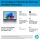 HP OmniBook 3 NGAI 15-fn0523ng Copilot+ PC AMD Ryzen AI 5 330 Laptop 39,6 cm (15.6") Full HD 16 GB DDR5-SDRAM 512 GB SSD Wi-Fi 6 (802.11ax) Windows 11 Home Silber