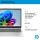 HP OmniBook 3 NGAI 15-fn0523ng Copilot+ PC AMD Ryzen AI 5 330 Laptop 39,6 cm (15.6") Full HD 16 GB DDR5-SDRAM 512 GB SSD Wi-Fi 6 (802.11ax) Windows 11 Home Silber