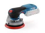Bosch GEX 18V-125 Professional Exzenterschleifer 10000...