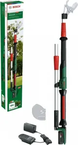 Bosch DIY Advanced Prune 18V-45 Akku-Astschere inkl. Akku 2.0Ah