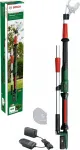 Bosch DIY Advanced Prune 18V-45 Akku-Astschere inkl. Akku...