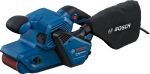 Bosch GBS 750 Professional Bandschleifmaschine Schwarz,...