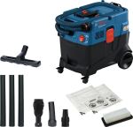 Bosch GAS 400 A Professional 40 l Zylinder-Vakuum Trocken&Nass 1200 W Kombi