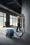 Bosch GAS 400 A Professional 40 l Zylinder-Vakuum Trocken&Nass 1200 W Kombi
