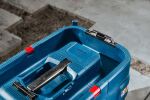 Bosch GAS 400 A Professional 40 l Zylinder-Vakuum Trocken&Nass 1200 W Kombi
