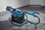 Bosch GAS 400 A Professional 40 l Zylinder-Vakuum Trocken&Nass 1200 W Kombi
